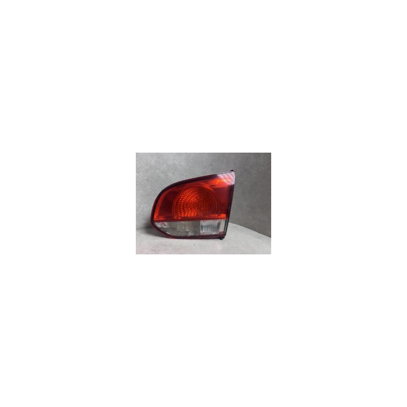 Feu arriere secondaire droit (feux) VOLKSWAGEN GOLF 6 d’occasion