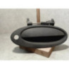 Poignee porte avant droit RENAULT LAGUNA 1 PHASE 1 d’occasion