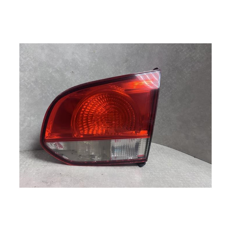 Feu arriere secondaire droit (feux) VOLKSWAGEN GOLF 6 d’occasion