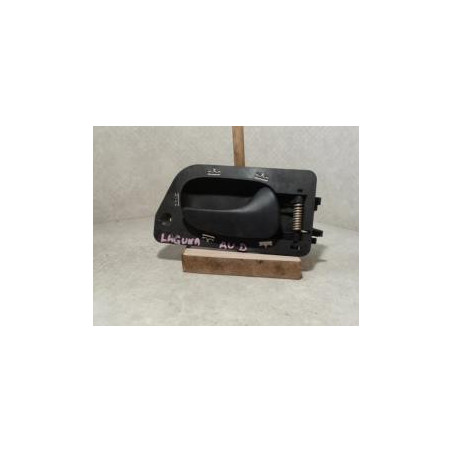Poignee interieur avant gauche RENAULT LAGUNA 2 PHASE 1 d’occasion