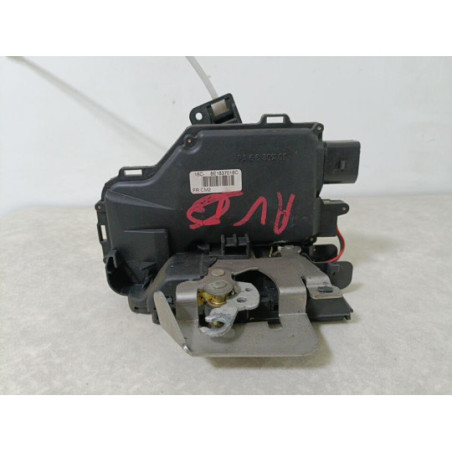 Serrure avant droit AUDI A4 1 PHASE 2 d’occasion