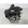 Serrure avant droit AUDI A4 1 PHASE 2 d’occasion