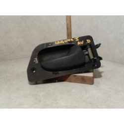 Poignee interieur avant droit RENAULT LAGUNA 1 PHASE 1 d’occasion