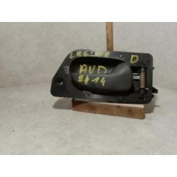 Poignee interieur avant droit RENAULT LAGUNA 1 PHASE 1 d’occasion