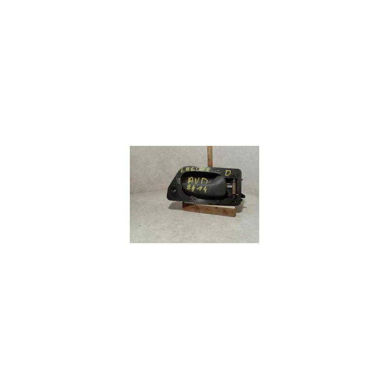 Poignee interieur avant droit RENAULT LAGUNA 1 PHASE 1 d’occasion