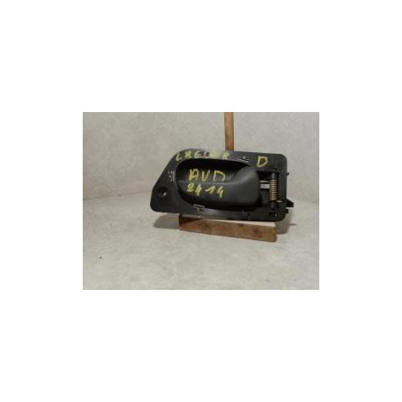 Poignee interieur avant droit RENAULT LAGUNA 1 PHASE 1 d’occasion