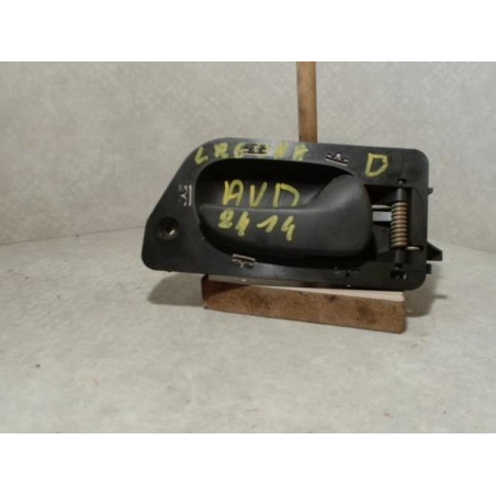 Poignee interieur avant droit RENAULT LAGUNA 1 PHASE 1 d’occasion