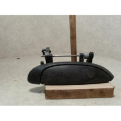 Poignee porte avant droit RENAULT CLIO 2 PHASE 1 d’occasion