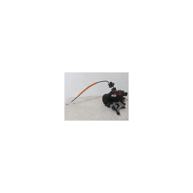 Serrure arriere droit AUDI A4 1 PHASE 2 d’occasion