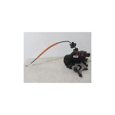 Serrure arriere droit AUDI A4 1 PHASE 2 d’occasion