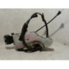 Serrure avant droit PEUGEOT 207 PHASE 1 d’occasion