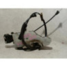 Serrure avant droit PEUGEOT 207 PHASE 1 d’occasion