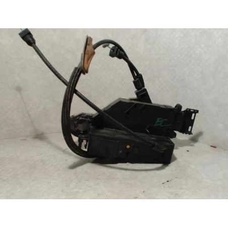 Serrure avant droit PEUGEOT 207 PHASE 1 d’occasion