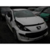 Serrure avant droit PEUGEOT 207 PHASE 1 d’occasion