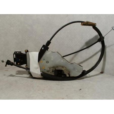 Serrure avant droit PEUGEOT 207 PHASE 1 d’occasion