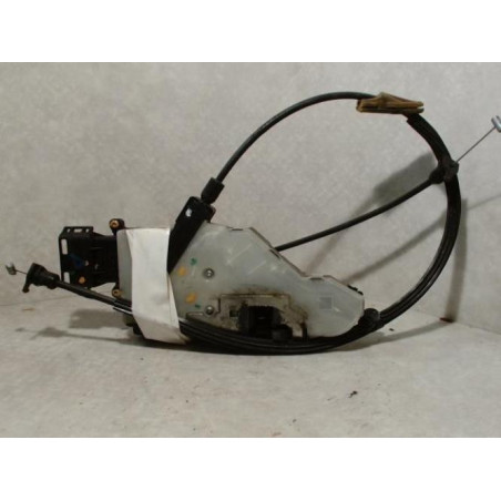 Serrure avant droit PEUGEOT 207 PHASE 1 d’occasion