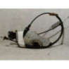 Serrure avant droit PEUGEOT 207 PHASE 1 d’occasion