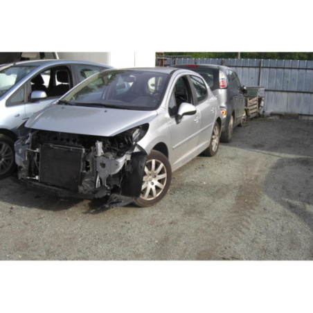 Serrure avant droit PEUGEOT 207 PHASE 1 d’occasion