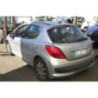 Serrure avant droit PEUGEOT 207 PHASE 1 d’occasion