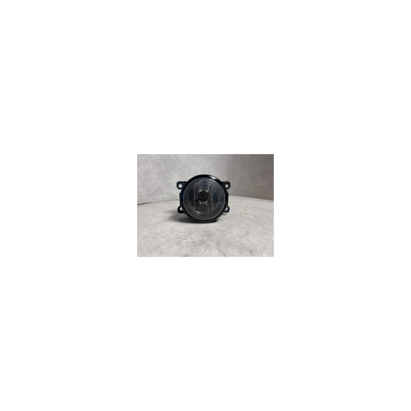 Anti brouillard gauche (feux) RENAULT MEGANE 2 PHASE 2 d’occasion