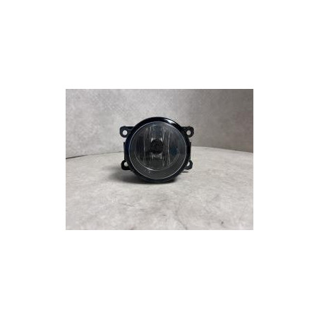 Anti brouillard gauche (feux) RENAULT MEGANE 2 PHASE 2 d’occasion