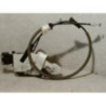 Serrure avant droit PEUGEOT 207 PHASE 1 d’occasion