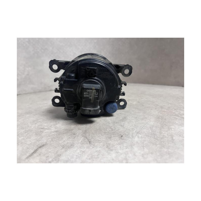 Anti brouillard gauche (feux) RENAULT MEGANE 2 PHASE 2 d’occasion