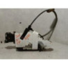 Serrure avant droit PEUGEOT 207 PHASE 1 d’occasion