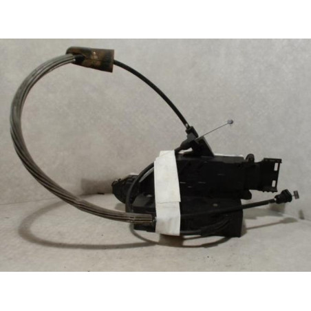 Serrure avant droit PEUGEOT 207 PHASE 1 d’occasion