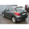 Serrure avant droit PEUGEOT 207 PHASE 1 d’occasion