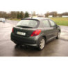Serrure avant droit PEUGEOT 207 PHASE 1 d’occasion