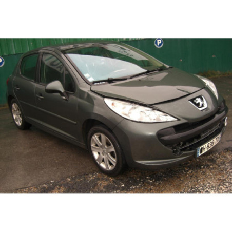 Serrure avant droit PEUGEOT 207 PHASE 1 d’occasion