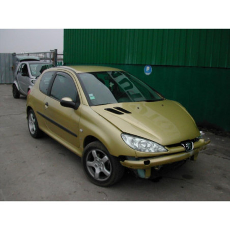 Poignee hayon PEUGEOT 206 PHASE 1 d’occasion