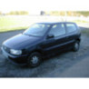 Poignee porte arriere droit VOLKSWAGEN POLO 3 PHASE 1 d’occasion