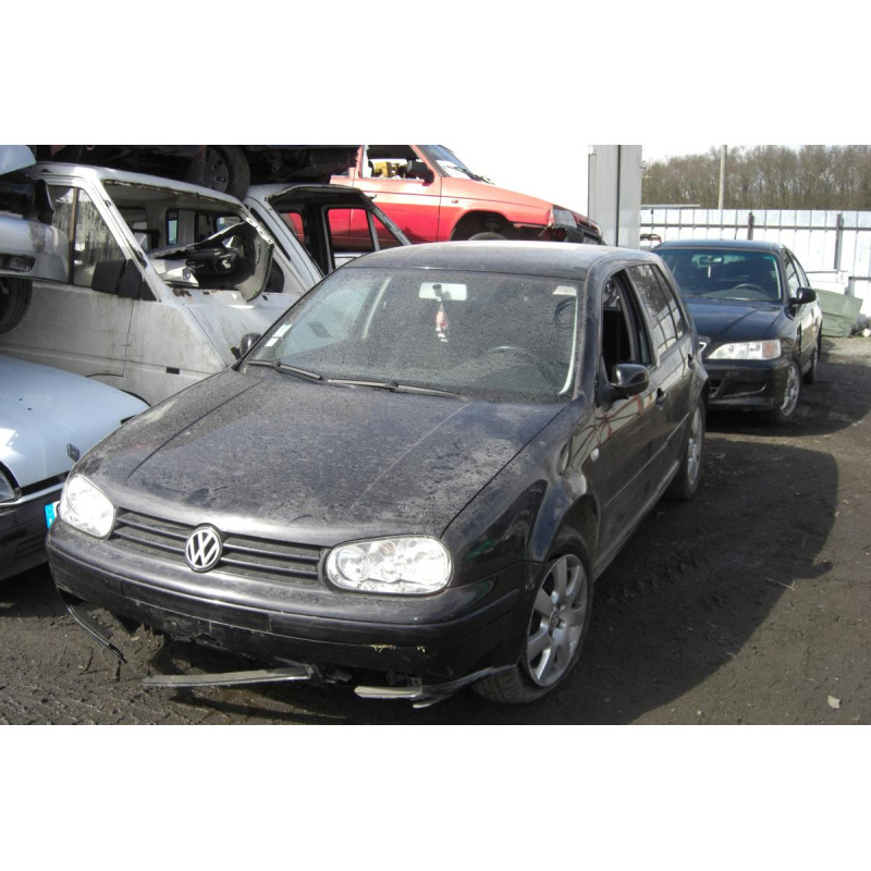 Poignee porte arriere gauche VOLKSWAGEN GOLF 4 d’occasion