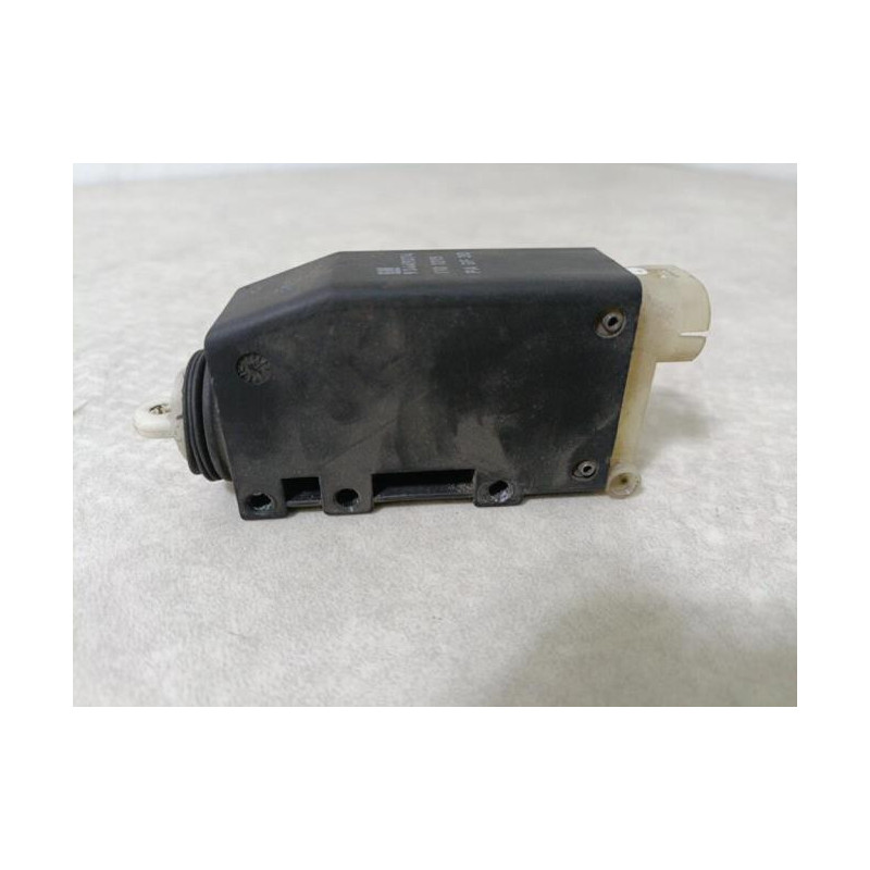 Boitier de centralisation OPEL ASTRA F PHASE 2 d’occasion