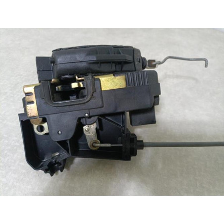 Serrure avant gauche OPEL ZAFIRA A PHASE 1 d’occasion