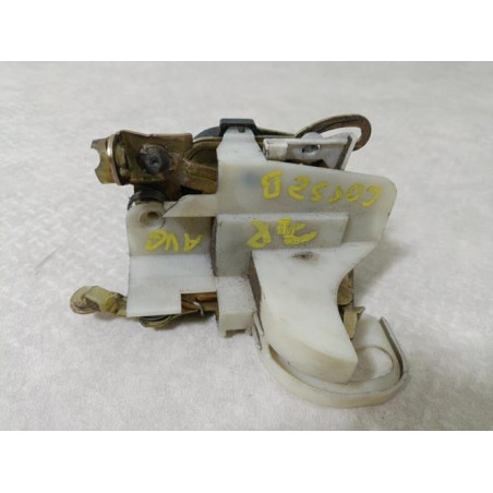Serrure avant gauche OPEL CORSA B PHASE 2 d’occasion