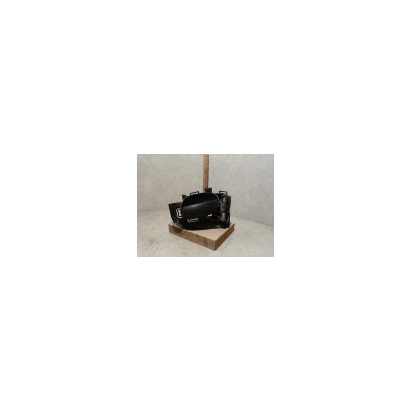 Poignee interieur avant droit PEUGEOT 206 PHASE 1 d’occasion