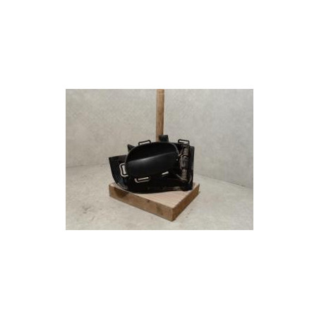 Poignee interieur avant droit PEUGEOT 206 PHASE 1 d’occasion