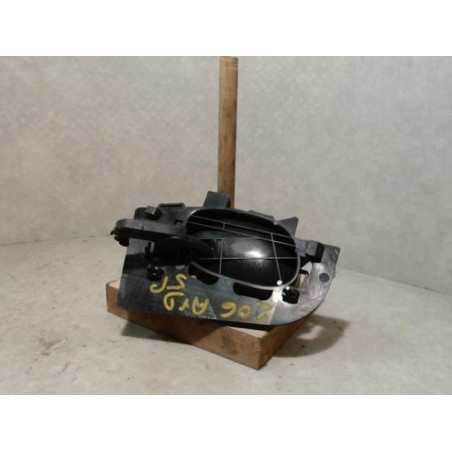 Poignee interieur avant droit PEUGEOT 206 PHASE 1 d’occasion
