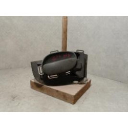 Poignee interieur avant droit PEUGEOT 206 PHASE 1 d’occasion