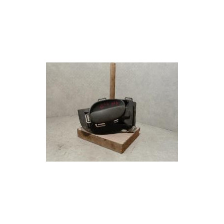 Poignee interieur avant droit PEUGEOT 206 PHASE 1 d’occasion