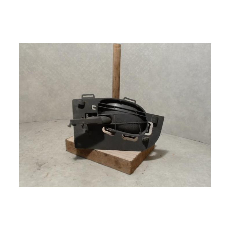 Poignee interieur avant droit PEUGEOT 206 PHASE 1 d’occasion
