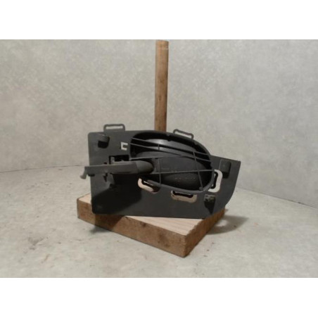 Poignee interieur avant droit PEUGEOT 206 PHASE 1 d’occasion
