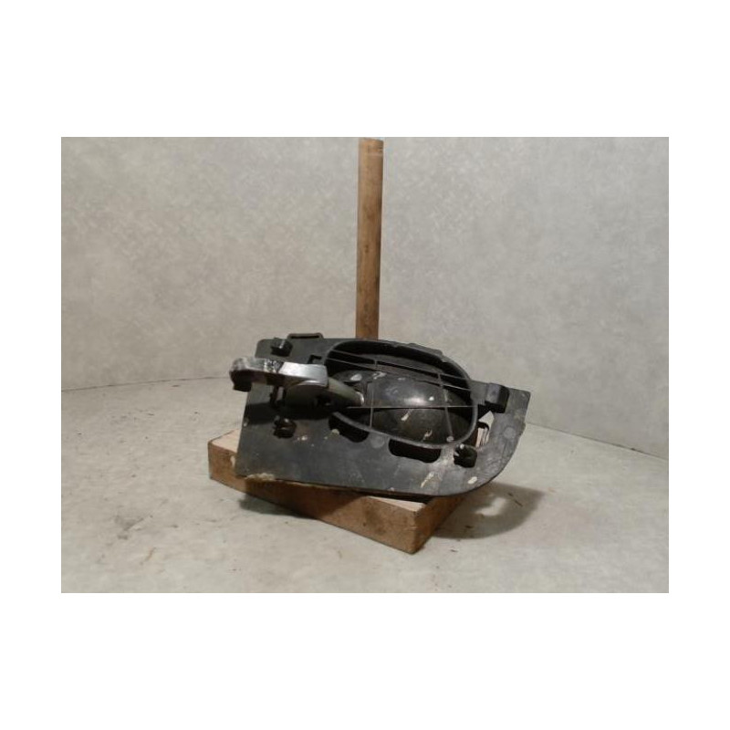 Poignee interieur avant droit PEUGEOT 206 PHASE 2 BREAK d’occasion