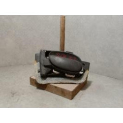 Poignee interieur avant gauche PEUGEOT 206 PHASE 1 d’occasion