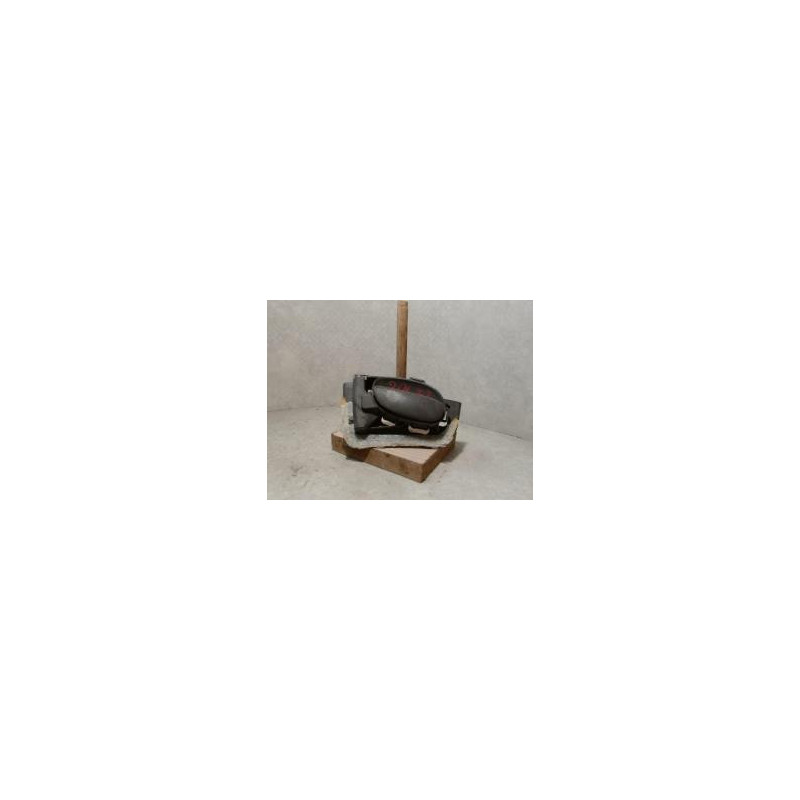 Poignee interieur avant gauche PEUGEOT 206 PHASE 1 d’occasion