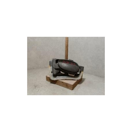 Poignee interieur avant gauche PEUGEOT 206 PHASE 1 d’occasion