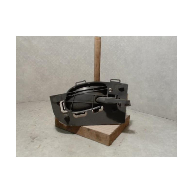 Poignee interieur avant gauche PEUGEOT 206 PHASE 1 d’occasion